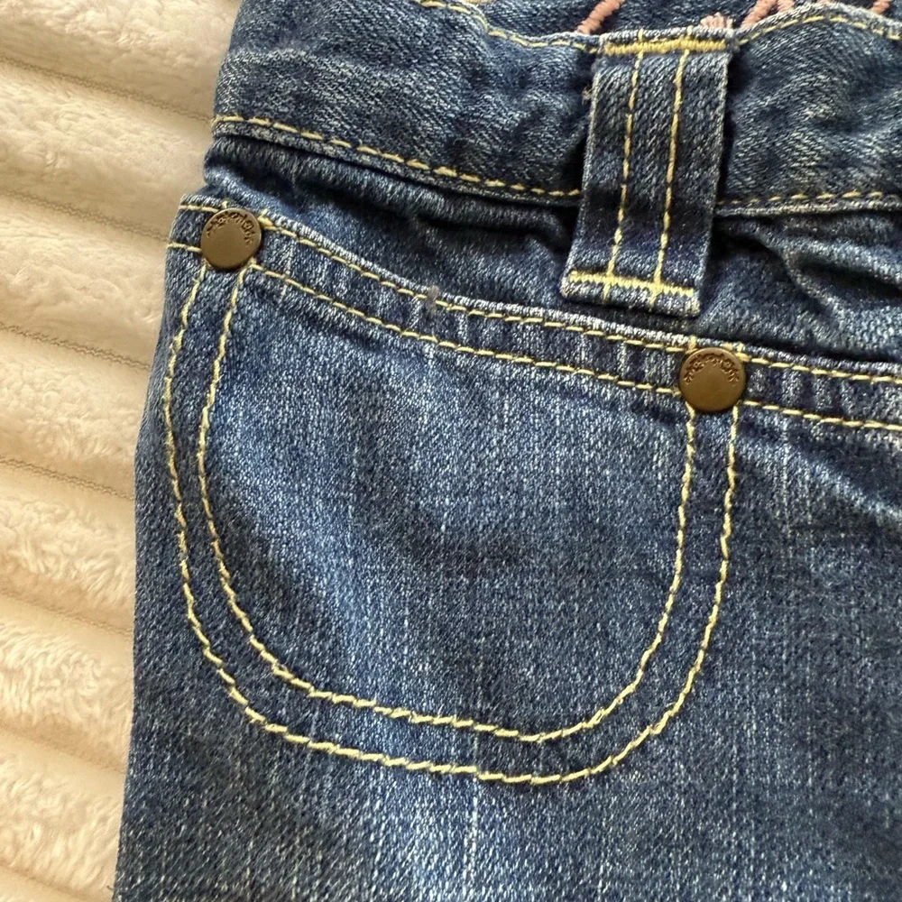 GAP Kids Blue Denim Jeans